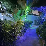 Kendwa Beach Paradise