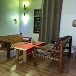 Kendwa Beach Paradise