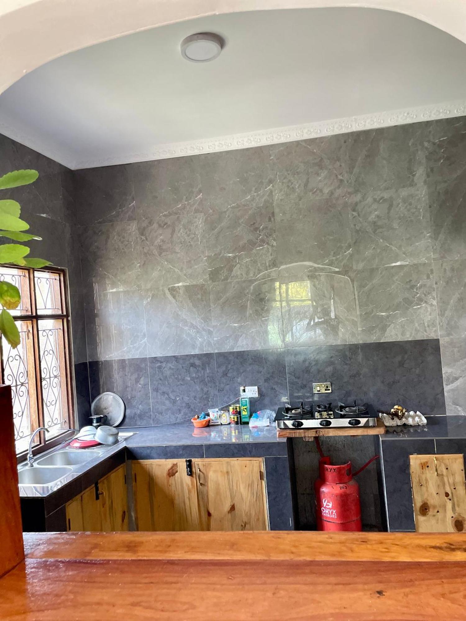 Paradise Bed & Breakfast Kendwa