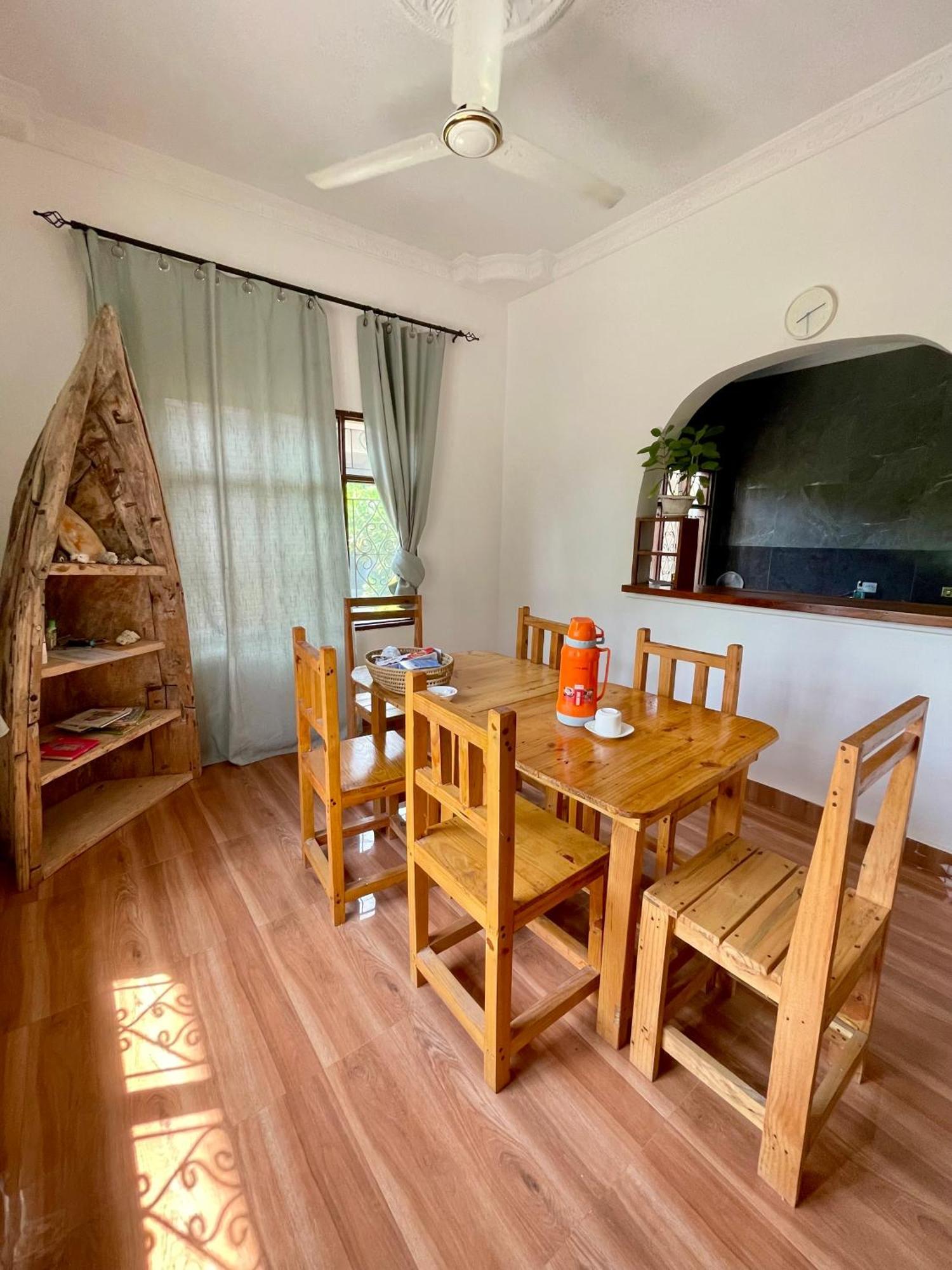 Paradise Bed & Breakfast