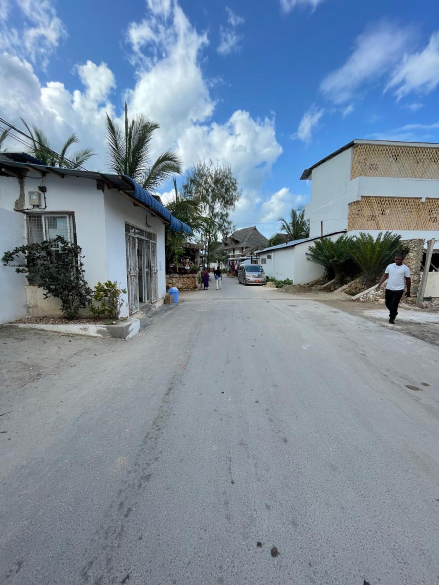 Paradise Bed & Breakfast Kendwa