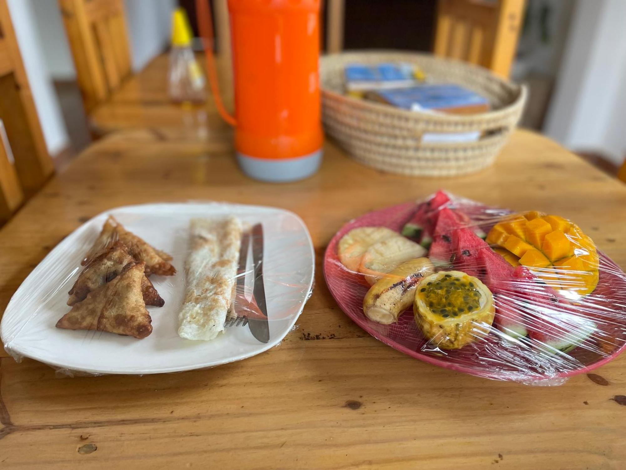 Bed & Breakfast Paradise