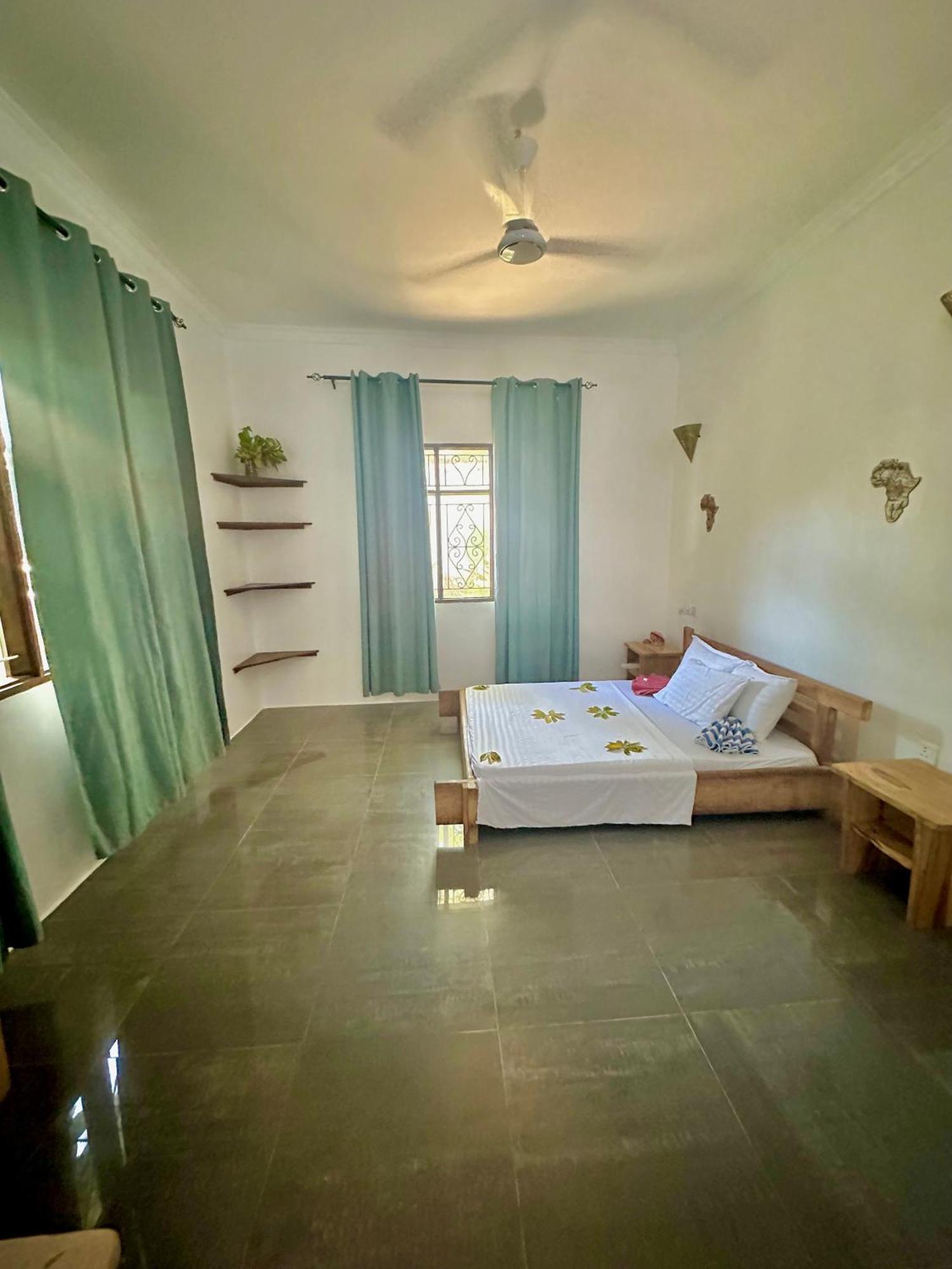 Paradise Bed & Breakfast