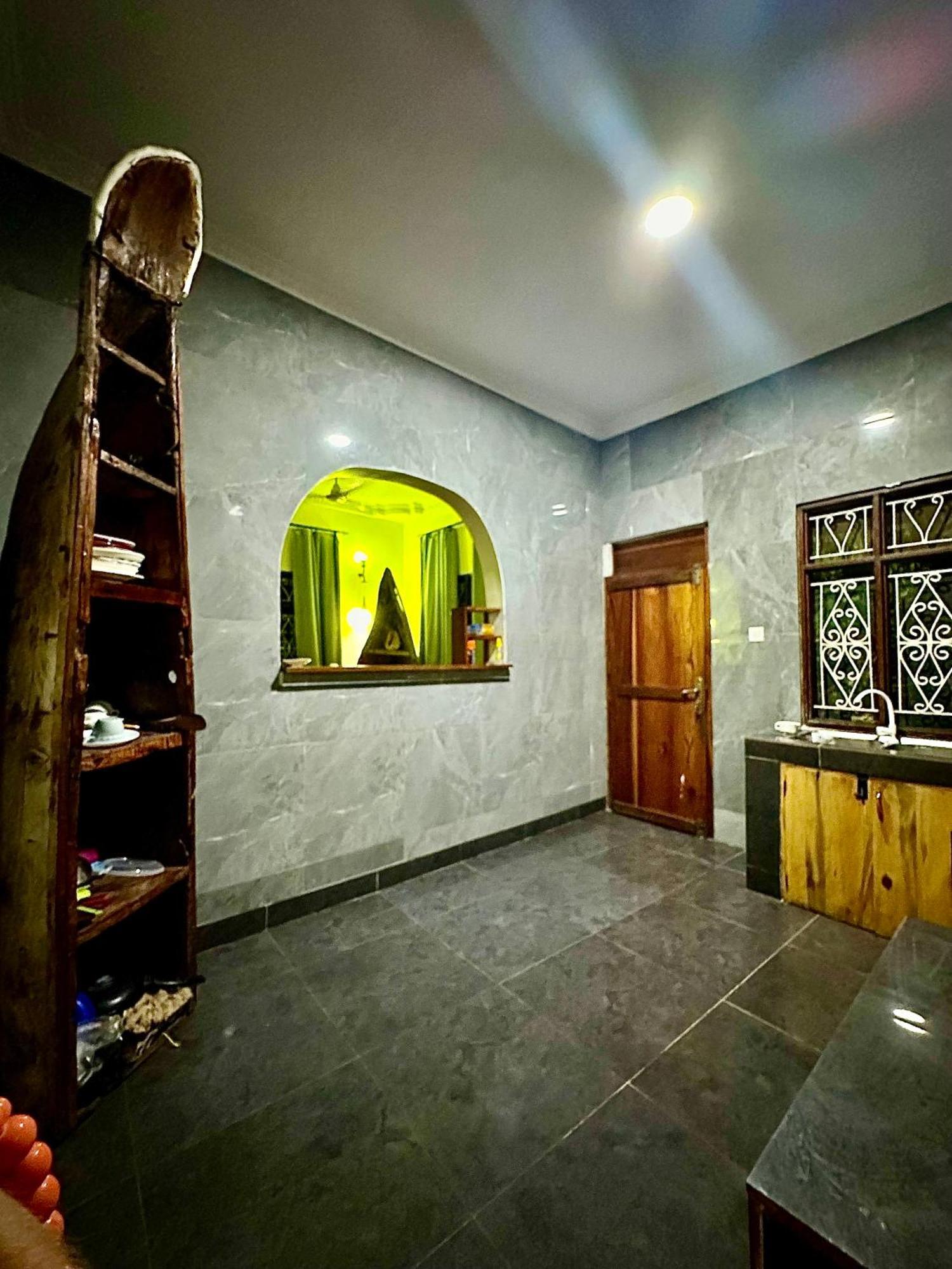 Paradise Bed & Breakfast *