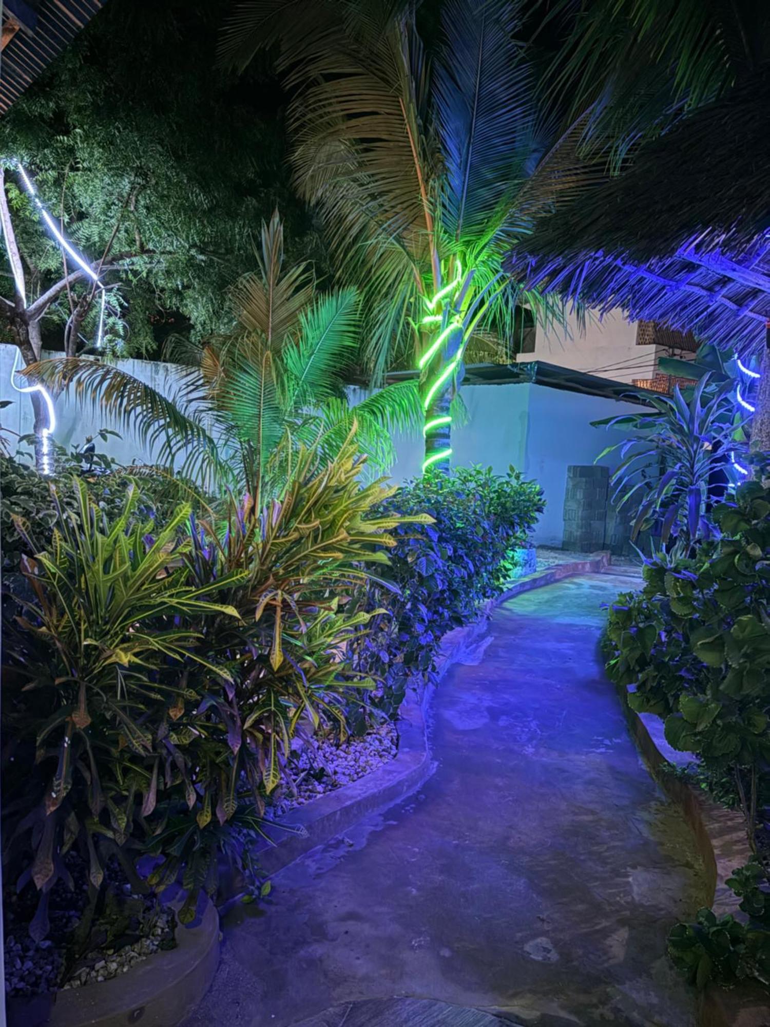 Paradise Bed & Breakfast Kendwa