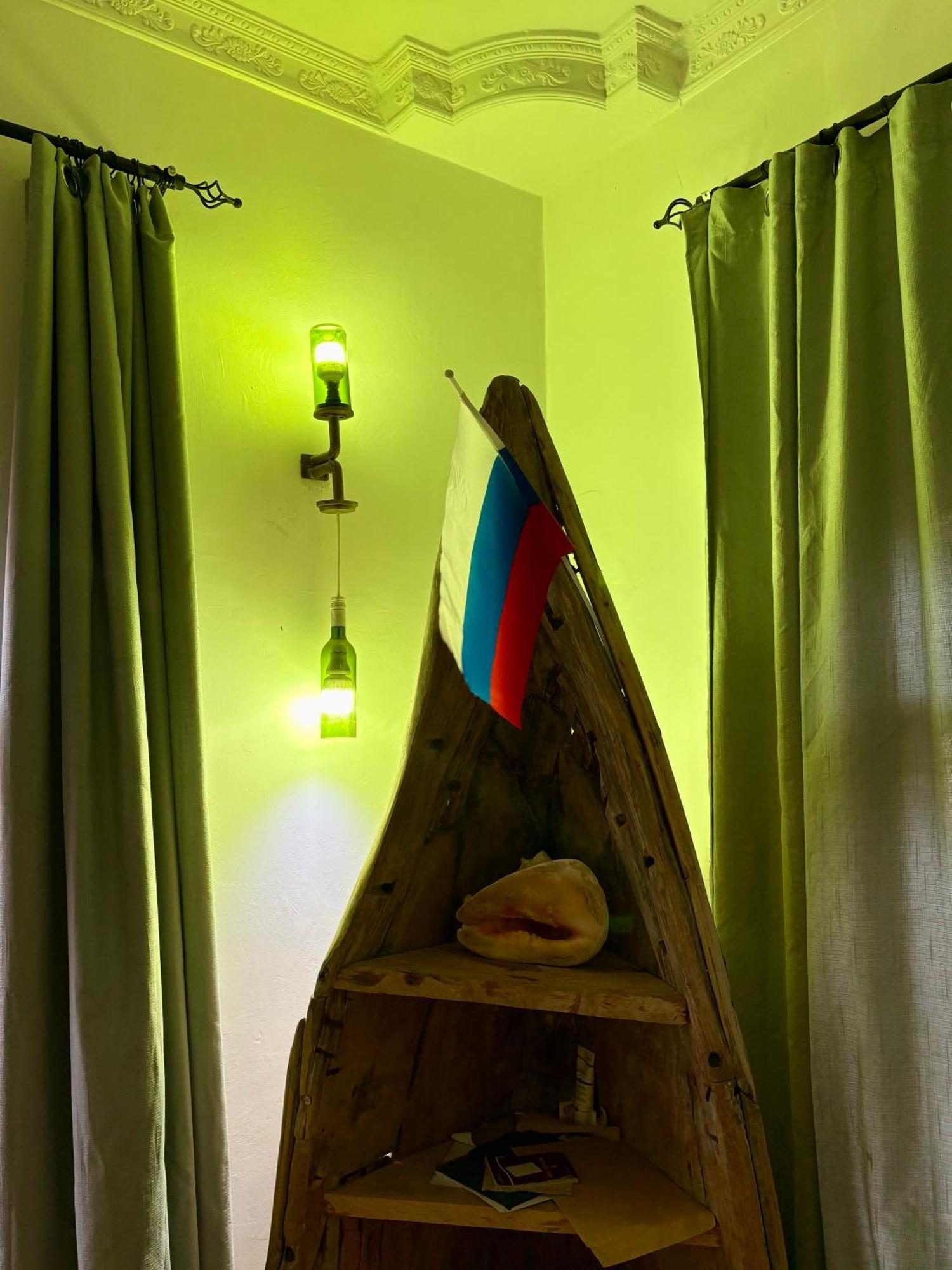 Paradise Kendwa