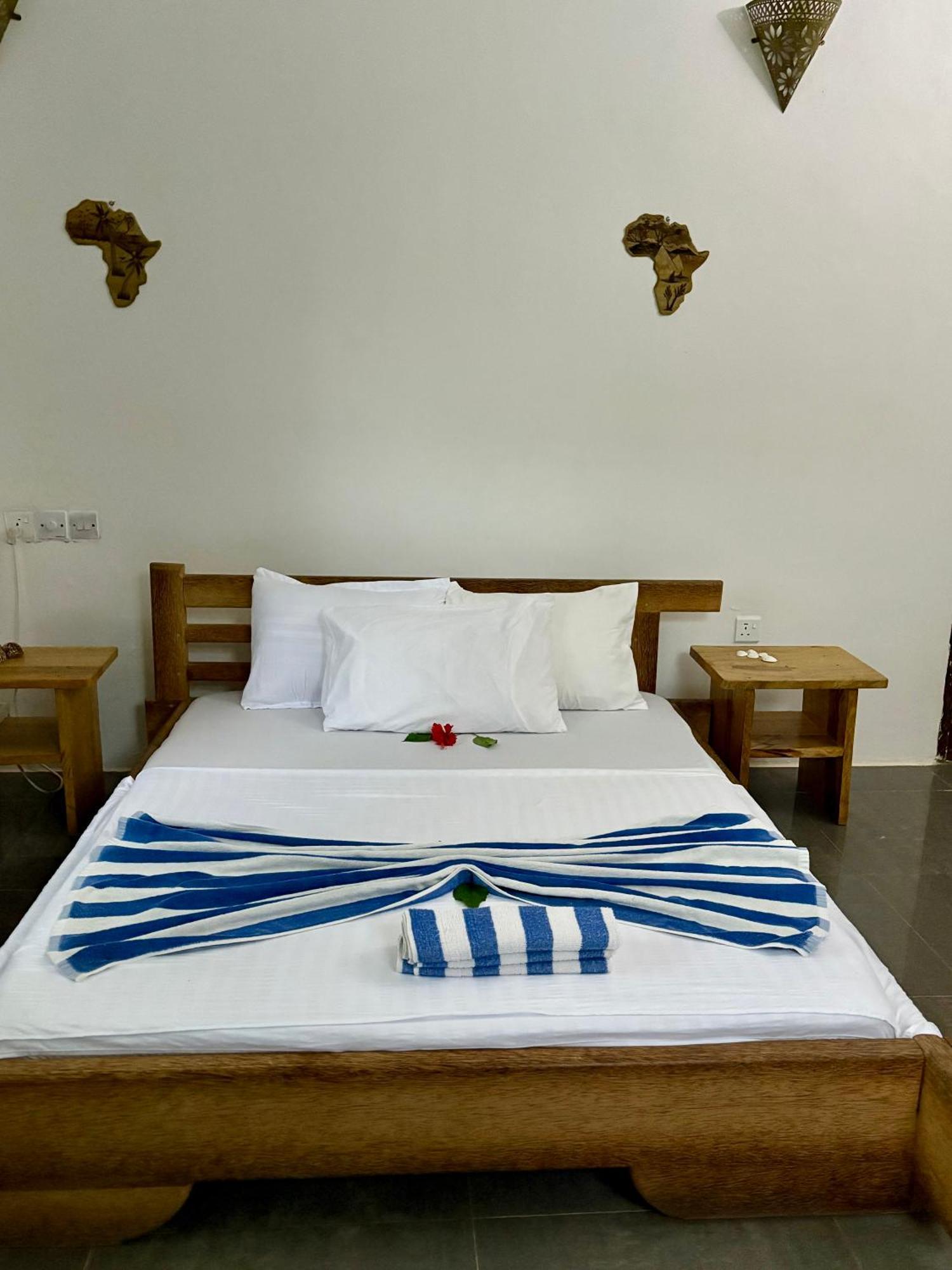 Bed & Breakfast Paradise *